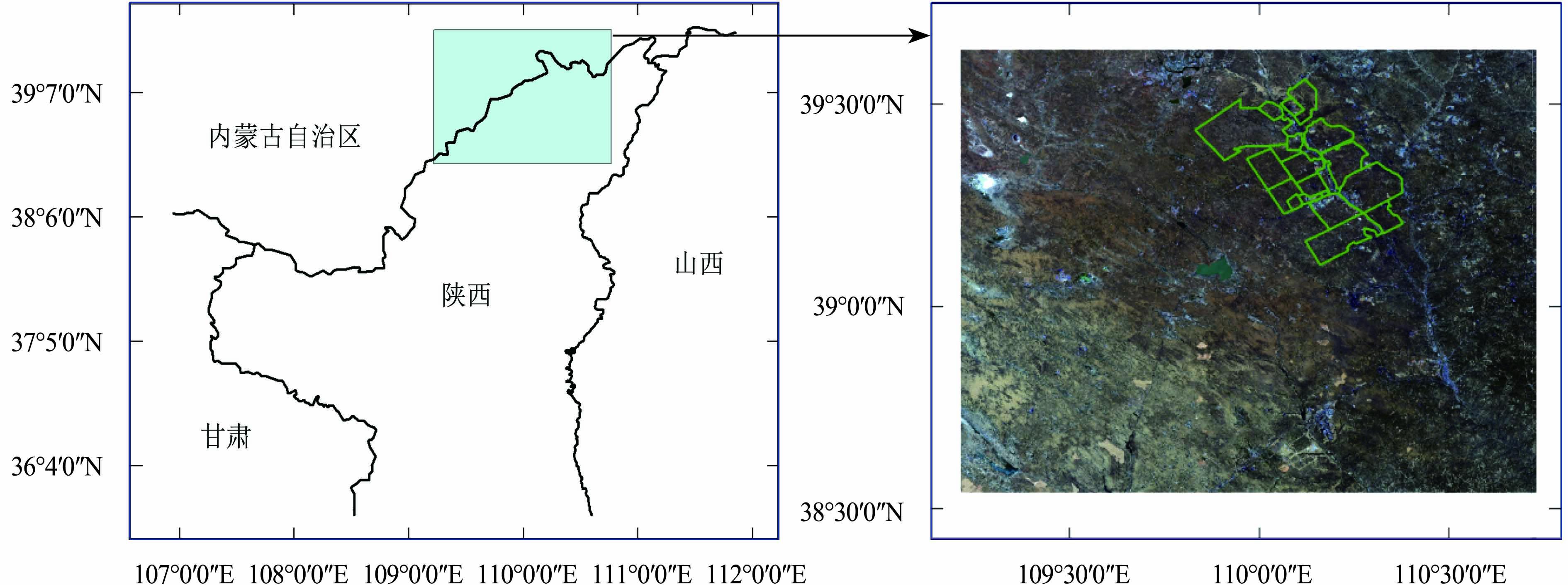 Time-series approach to estimate the soil moisture of a subsidence area by using dual polarimetric radar data