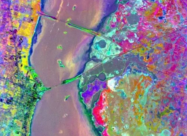 "Hyperspectral Remote Sensing Information Extraction, Recognition and cognition" special issue call for papers