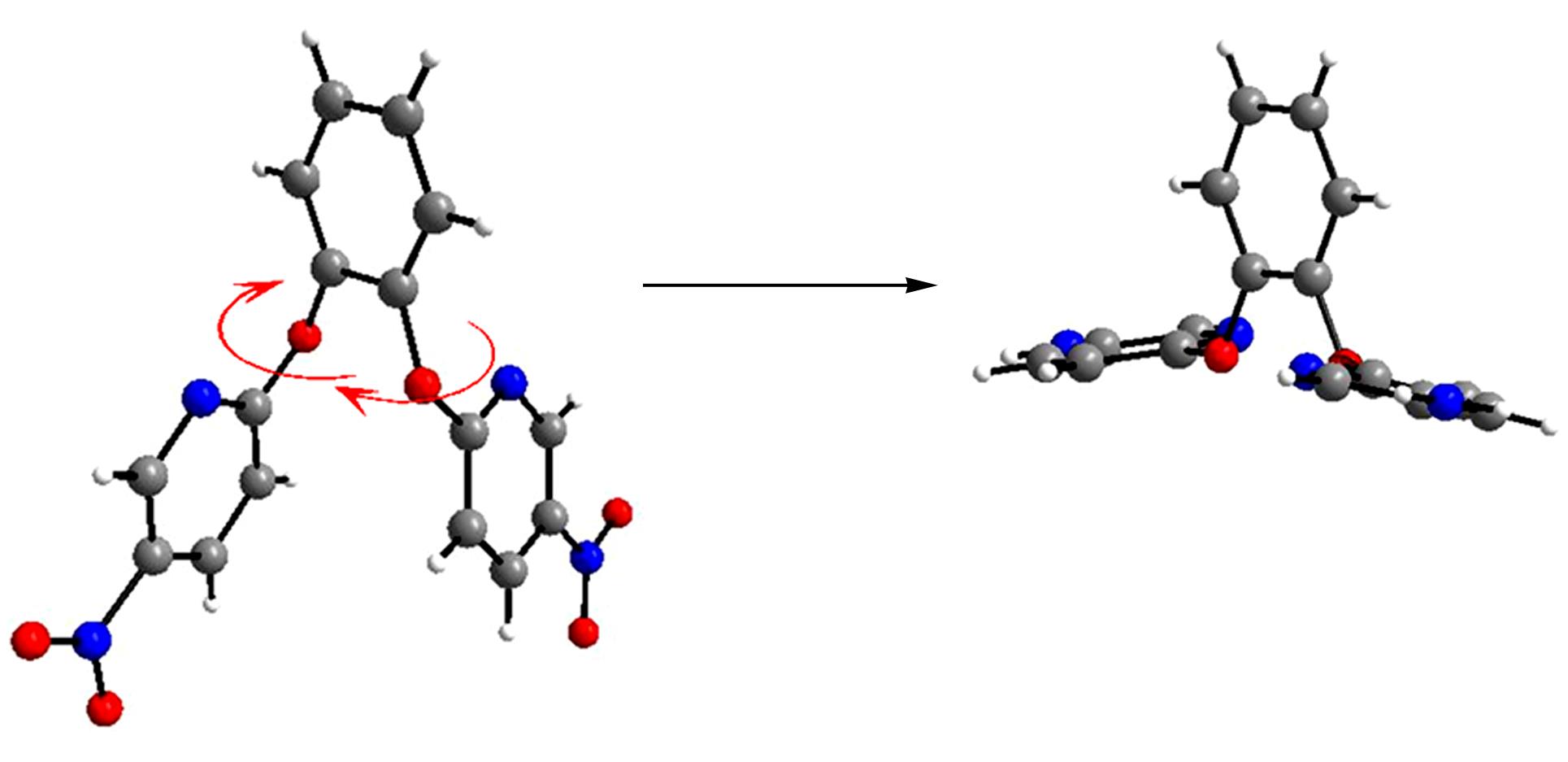 Soluble and Degradable Polyimides with Phenyl-2-pyridyl Ether Structure: Synthesis and Characterization