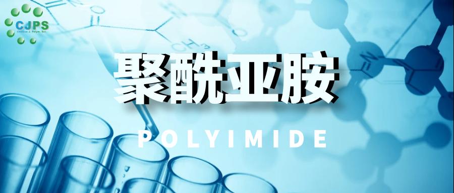 Polyimide-2023