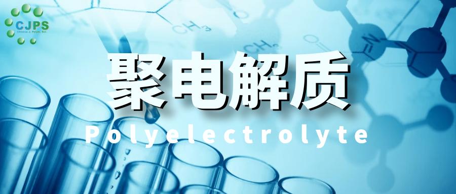 CJPS | Polyelectrolyte