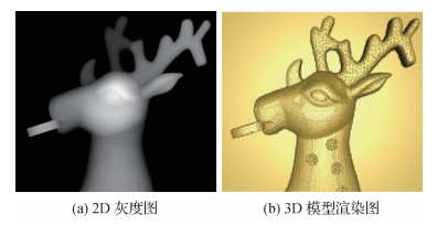 二次联合稀疏表示和低秩近似的浅浮雕优化