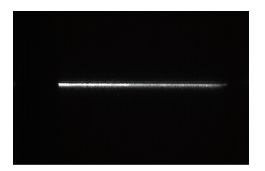 线结构光光条中心提取算法