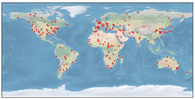 弱监督深度语义分割网络的多源遥感影像水体检测