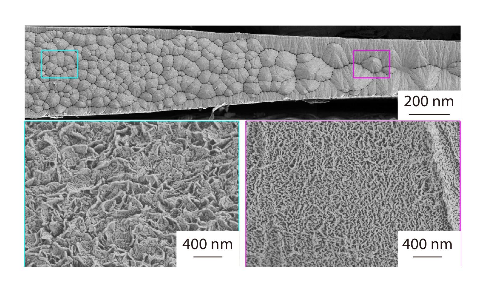 Role of Stretching-induced Crystallization on Mesoscale Morphology Transition of UHMWPE during Hot Stretching