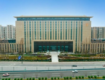 智建未来·“智能好建筑”案例——杭州市档案中心BIM智能运维平台建设项目