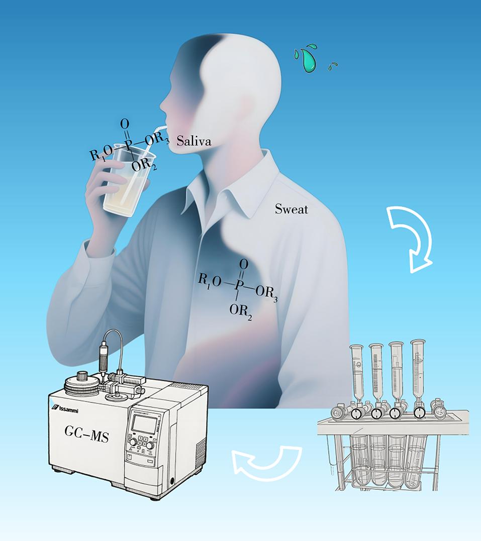 气相色谱-质谱联用法测定聚乳酸制品中7种有机磷酸酯的迁移量