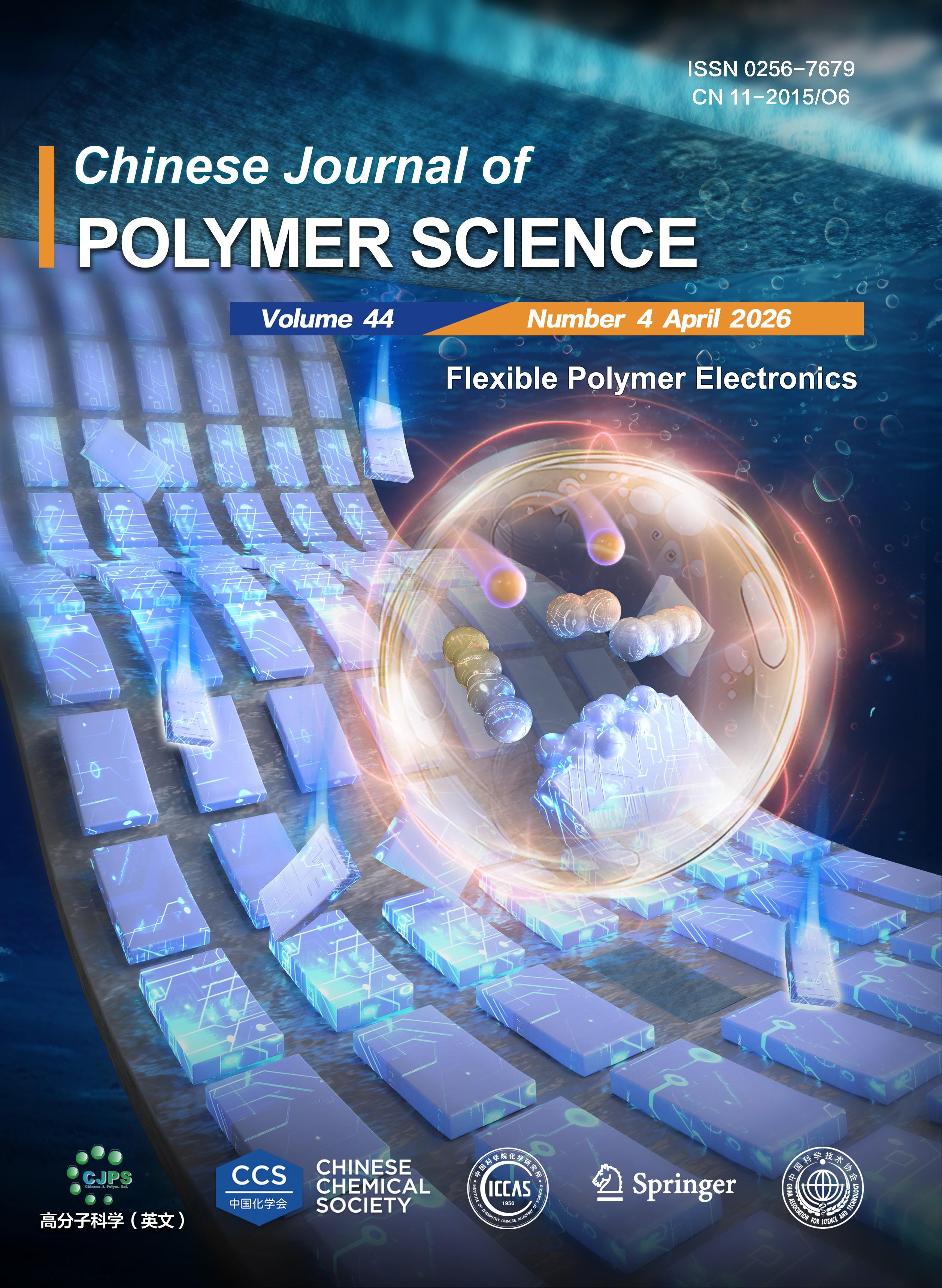 Flexible Polymer Electronics