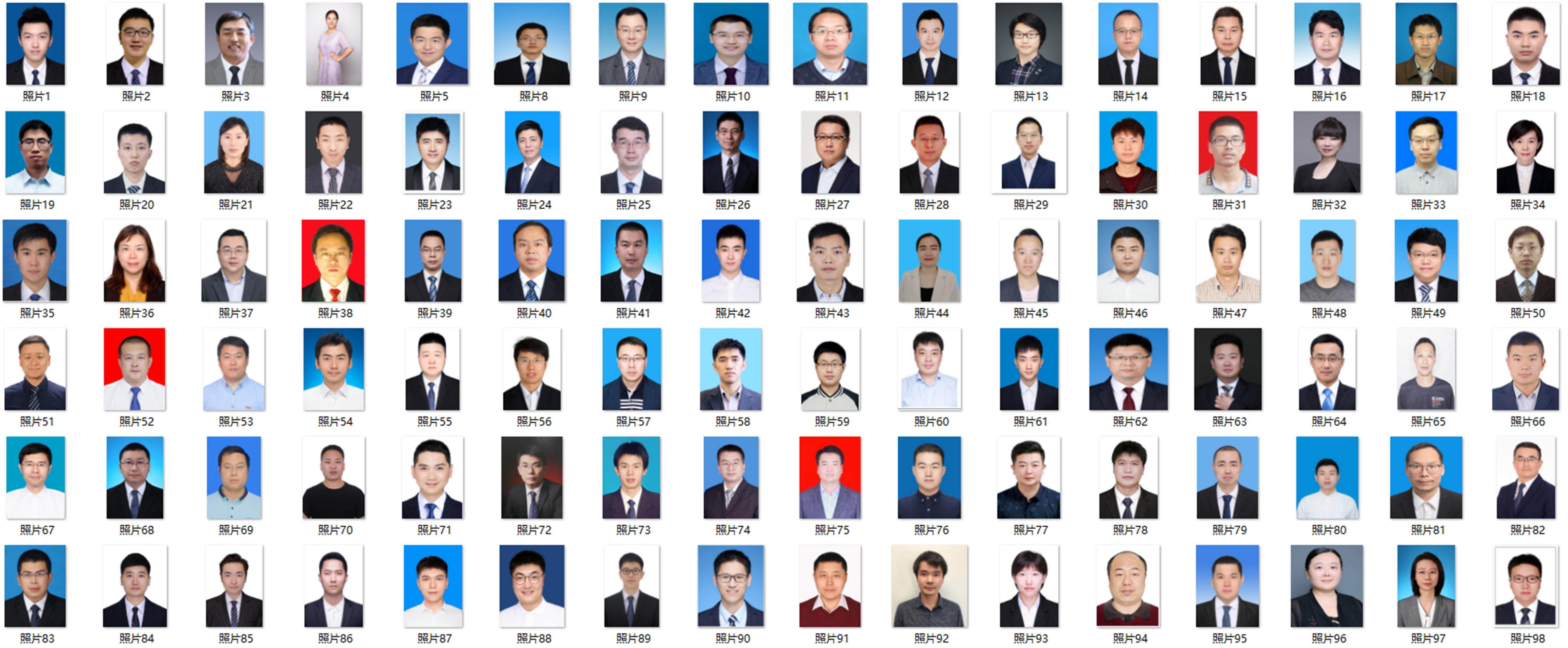 《吉林大学学报（工学版）》第二届青年编委会委员入选名单