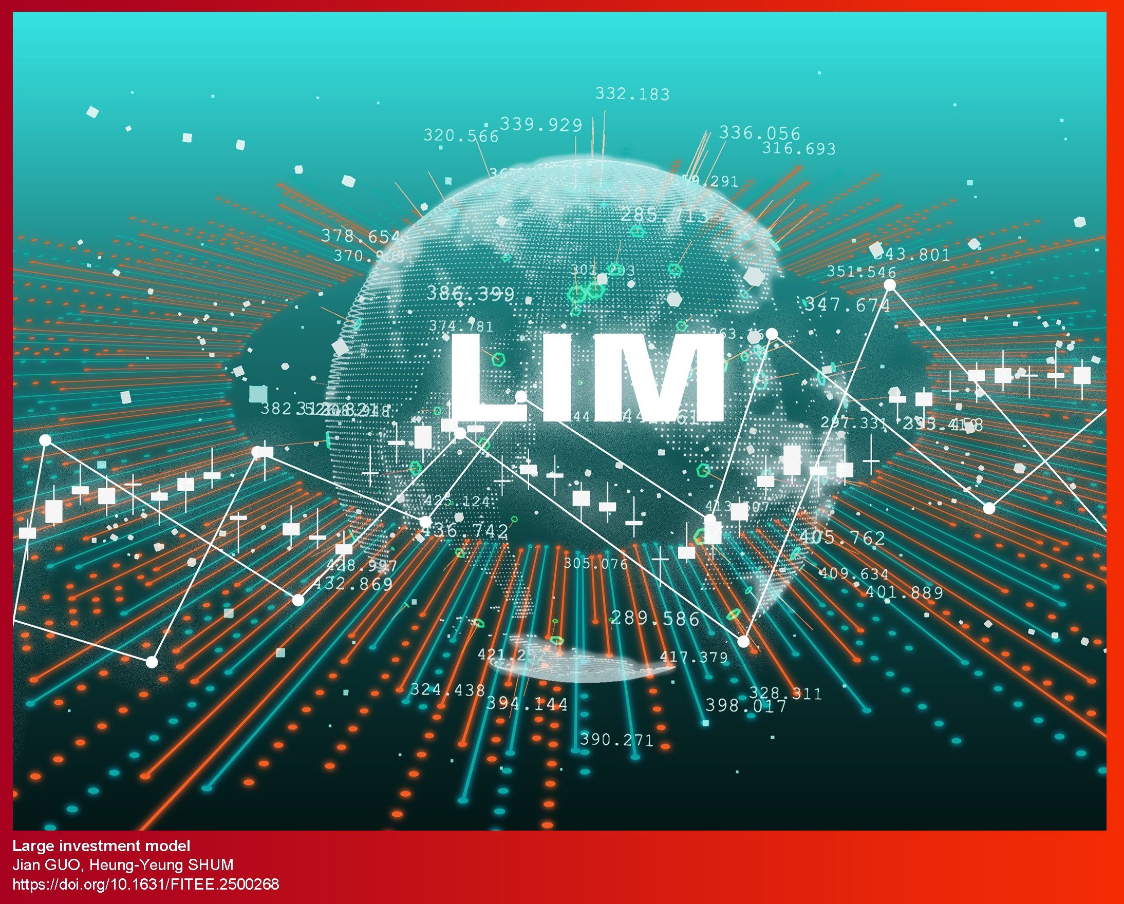 Large investment model