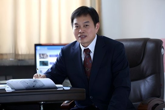 热烈祝贺本刊编委苏光辉教授当选中国工程院院士！