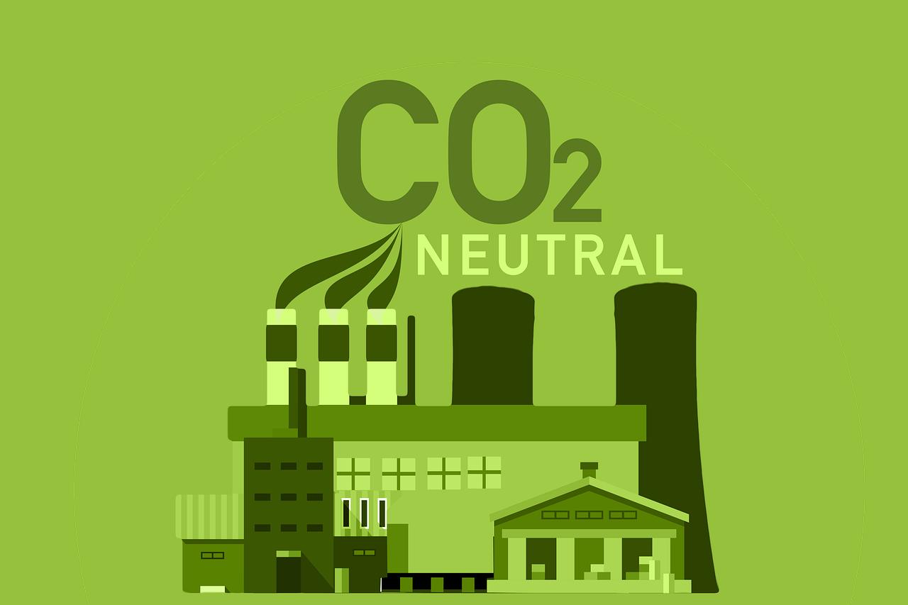 二氧化碳资源化利用（二）