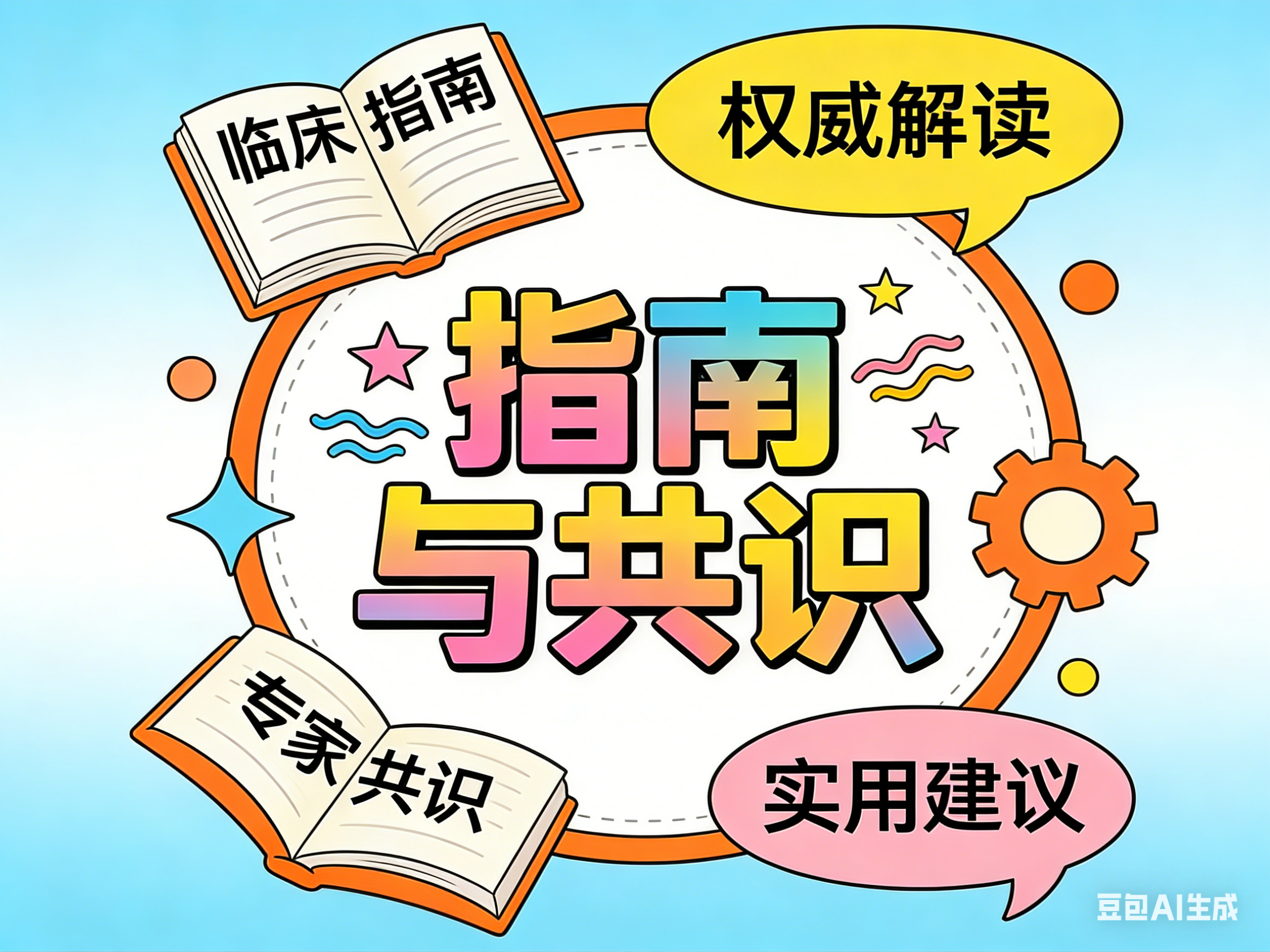 指南与共识