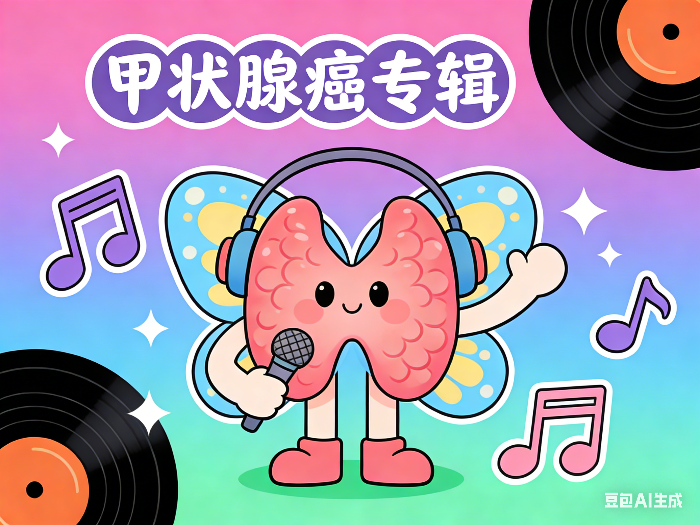 甲状腺癌