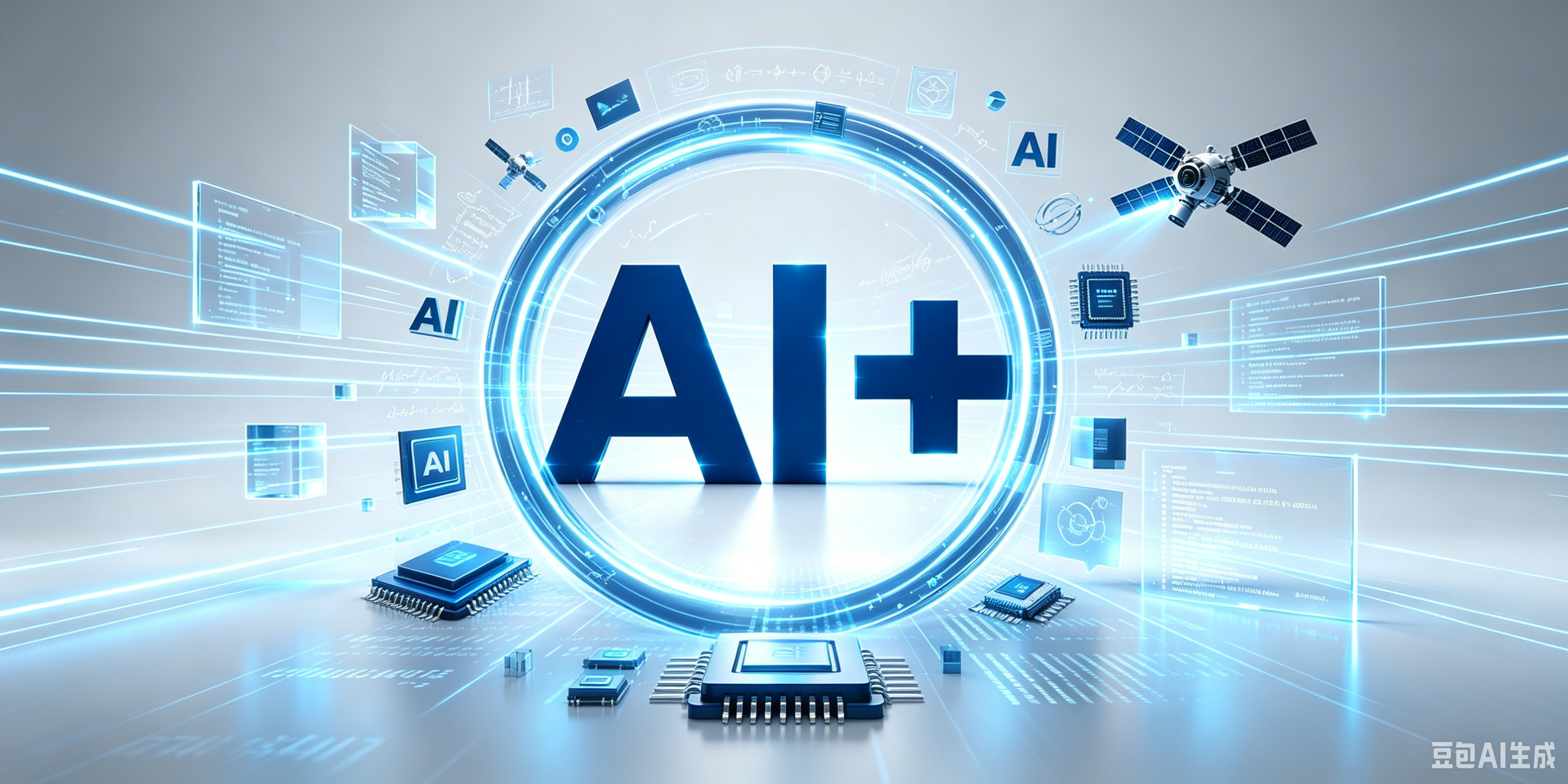 AI+